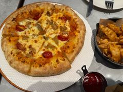 -必胜客(WOW玉泉远洋店)