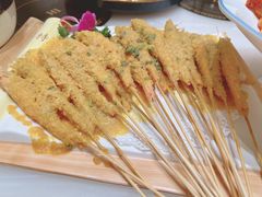 -南山翁新概念川菜(江宁万达广场店)
