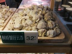 -袁记云饺(莲塘店)
