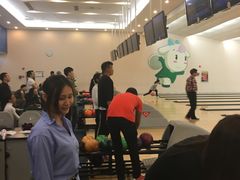 -广州保龄球馆(广州天河体育中心店)