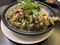 -潮汕味道·煮海餐厅(金麟大厦店)