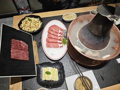 -东来顺(非遗·清真火锅·盛世广场店)