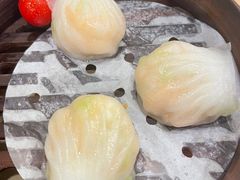 招牌虾饺皇-点都德(世纪汇店)