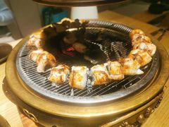 -泥炉烧肉师(新街口金銮巷店)