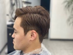 -FINE HAIR造型沙龙