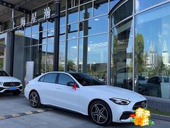 -上海星瀚奔驰4S店(红柳路店)