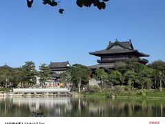 -海珠湖公园