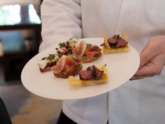 -杭州西子湖四季酒店-WL BISTRO西湖餐厅(灵隐路店)
