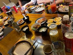 -和彩放题餐厅(酒仙桥店)