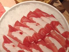 -巴奴毛肚火锅(七宝领展广场店)