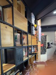 点击看大图 -刺客纹画纹身·洗纹身·穿孔饰品