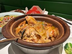 -外婆家(西红门荟聚购物中心店)