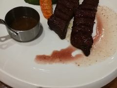 -食间牛排(湖西路店)