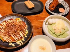 -山杏yama-katsu·吉列炸物