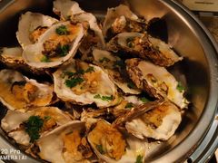 -上海东方佘山翰悦阁酒店·Vie全日制餐厅