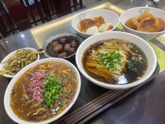 -毛华美食(清扬路店)