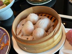 -夏宫中餐厅(静安香格里拉店)