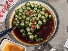 -通海俄式烧烤·俄罗斯大串(嵩山路店)