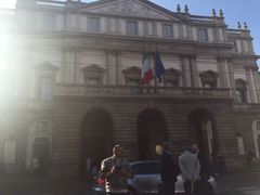 -埃马努埃莱二世拱廊