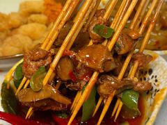 -来伊回麻辣烫·火锅串串清真(红瓦寺总店)