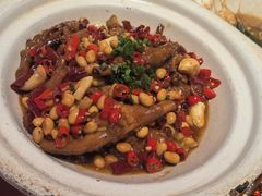 -辣小鲜·南昌大排档(船山路店)