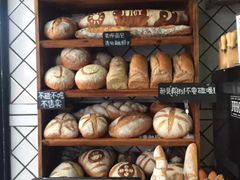 -Juicy Bakery(大学路店)