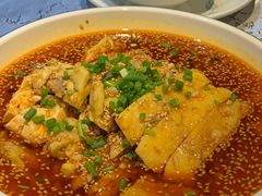 -红辣椒·川菜·火锅(张杨路店)