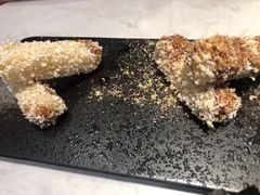 红糖糍粑-望蓉城·古法酸菜鱼(世纪汇店)