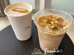 -Seesaw Coffee(南京国金中心店)