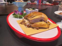 -新阿布海鲜大酒店