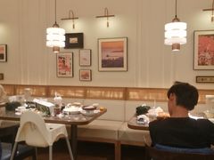 -前海沿·青岛菜(乐客城店)