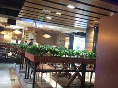 -清真·嘉福元火锅(正宁路店)
