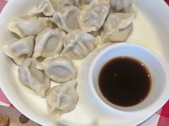 -西贝(新业坊店)