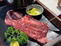 -久藏·横膈膜烧肉·酒场(江汉路店)