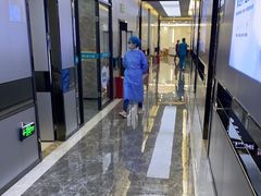 -深圳富茂格伦菲尔口腔门诊部(龙华清湖总院)