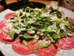 -Osteria Garden 生蚝花园餐厅(原进贤路店)