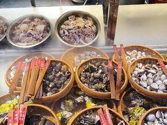-即墨老公社·海肠捞饭大王(古城店)