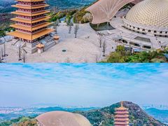 -牛首山文化旅游区