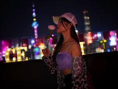 -罗斯福色戒酒吧(外滩店)