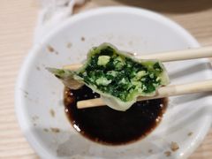 -老边饺子馆(东单店)