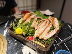 -山川小町·极番烧肉(新地假日广场店)
