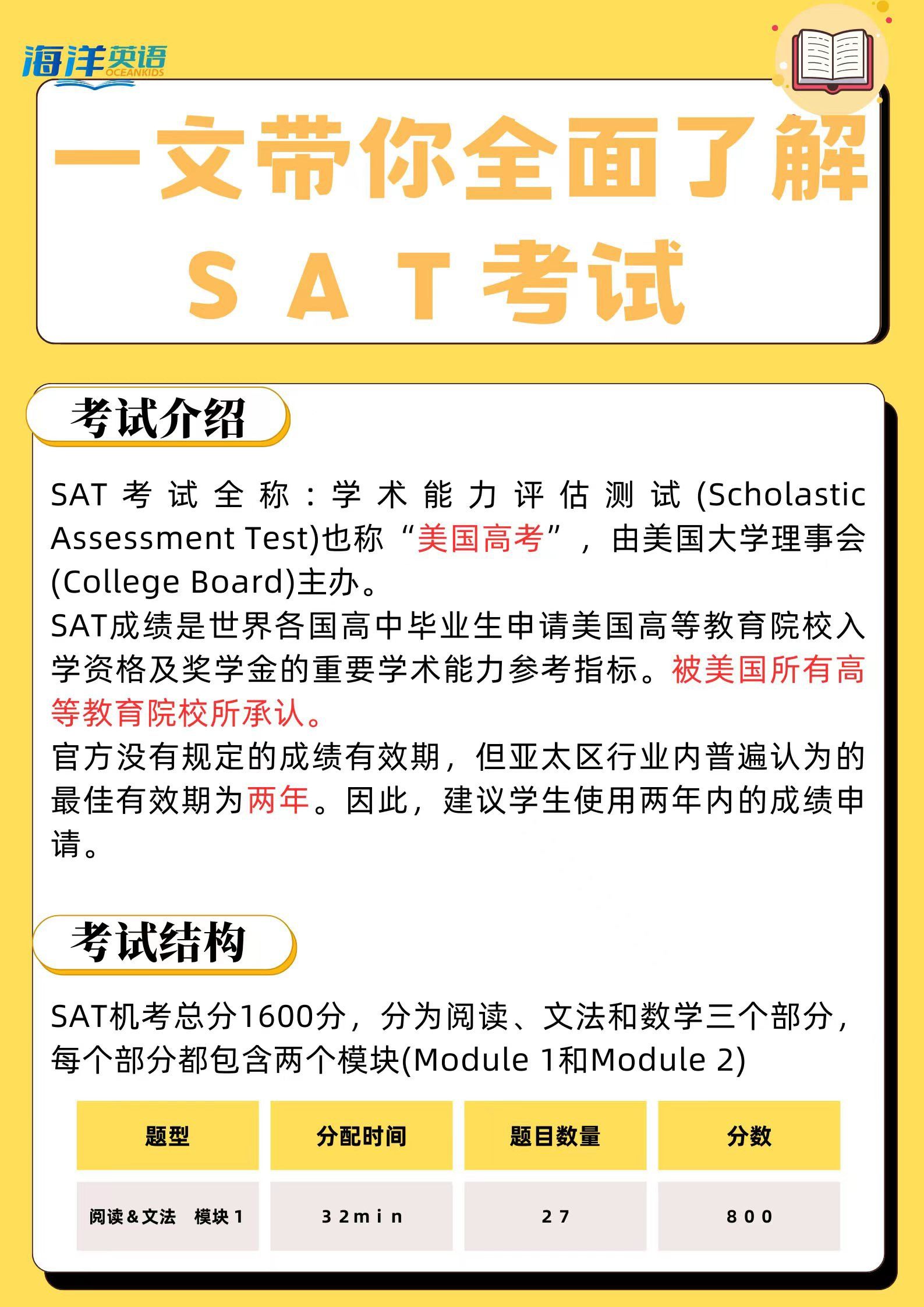 sat考试介绍\\nsat考试全称scholastic