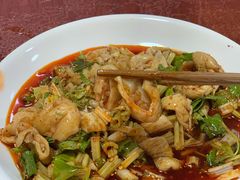 -巷子肥肠(科华巷店)