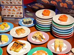 -元通寿司(东骏店)