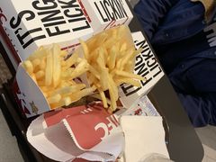 -肯德基(新佛罗伦萨店)