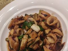 -妈妈菜舟山海鲜(定海古城店)