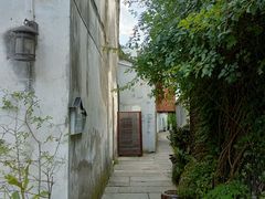 -小河直街历史文化街区