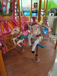 -Mollyfantasy莫莉幻想(重庆袁家岗喜盈门范城店)