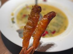 -张家卫·阳江菜·小海鲜(肥婆湾桥店)