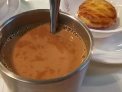 -新大咀港式茶餐厅(宝山万达店)
